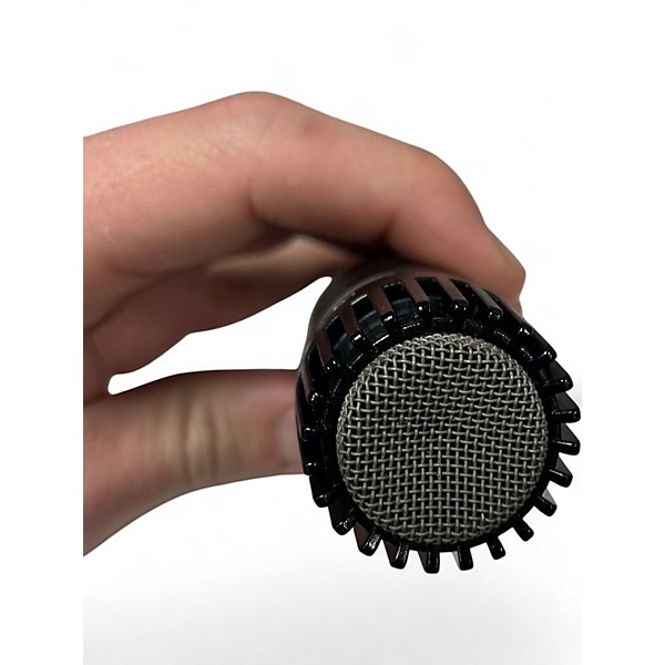 Used Shure SM57LC Dynamic Microphone