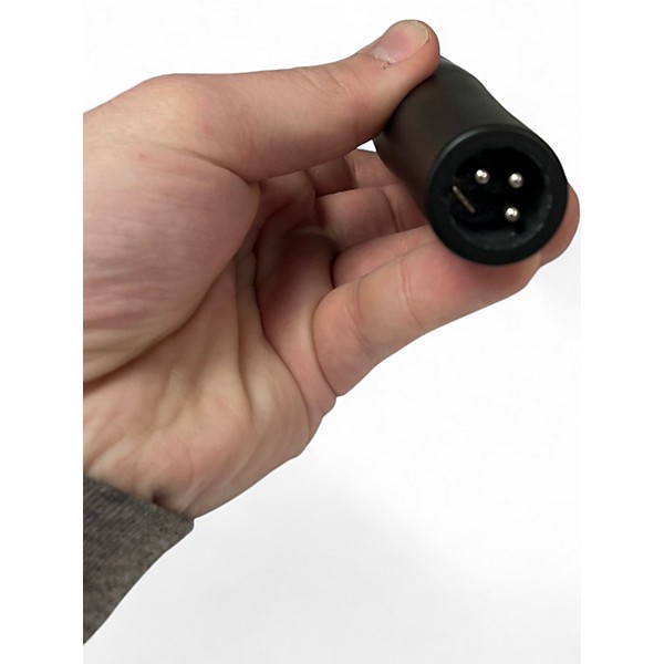 Used Shure SM57LC Dynamic Microphone