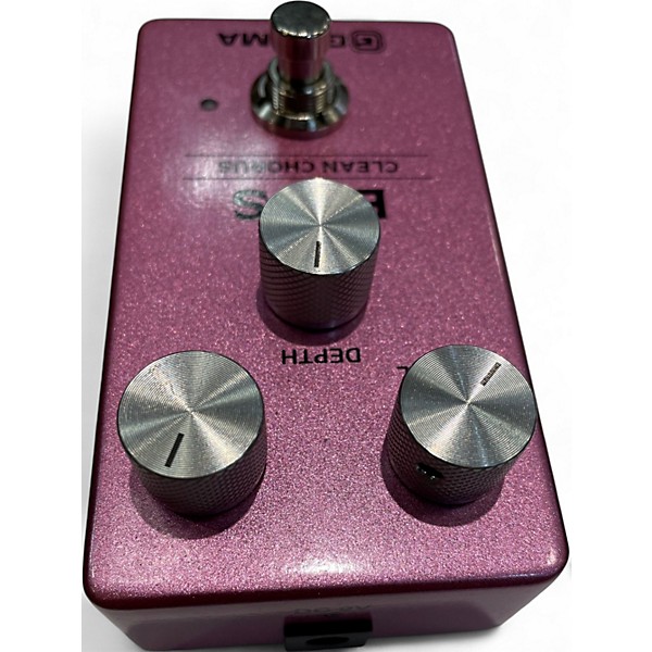 Used 2020s GAMMA eros Effect Pedal