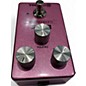 Used 2020s GAMMA eros Effect Pedal