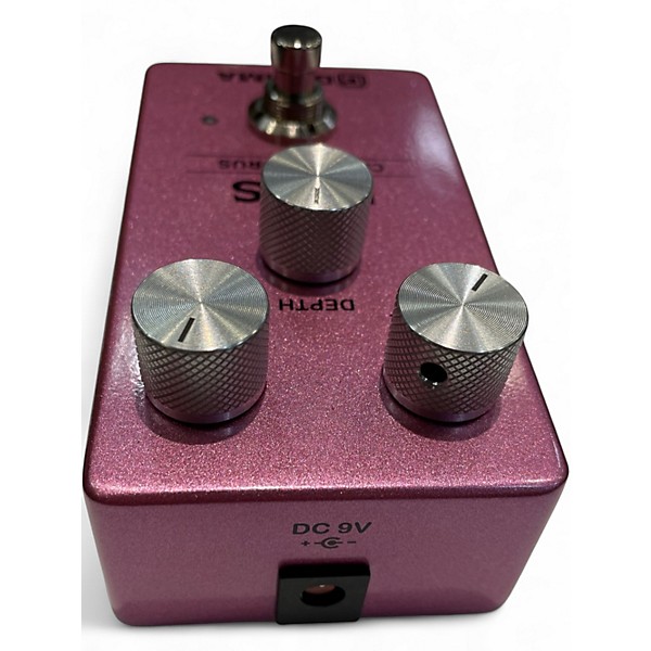 Used 2020s GAMMA eros Effect Pedal