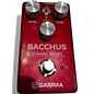 Used 2020s Gamma bacchus Effect Pedal thumbnail