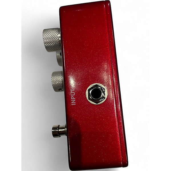 Used 2020s Gamma bacchus Effect Pedal