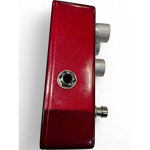 Used 2020s Gamma bacchus Effect Pedal