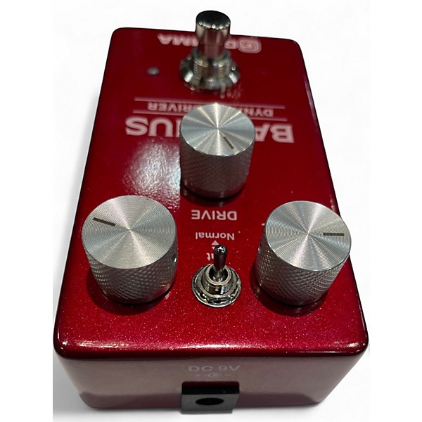 Used 2020s Gamma bacchus Effect Pedal
