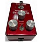 Used 2020s Gamma bacchus Effect Pedal