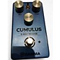 Used 2020s GAMMA cumulus Effect Pedal