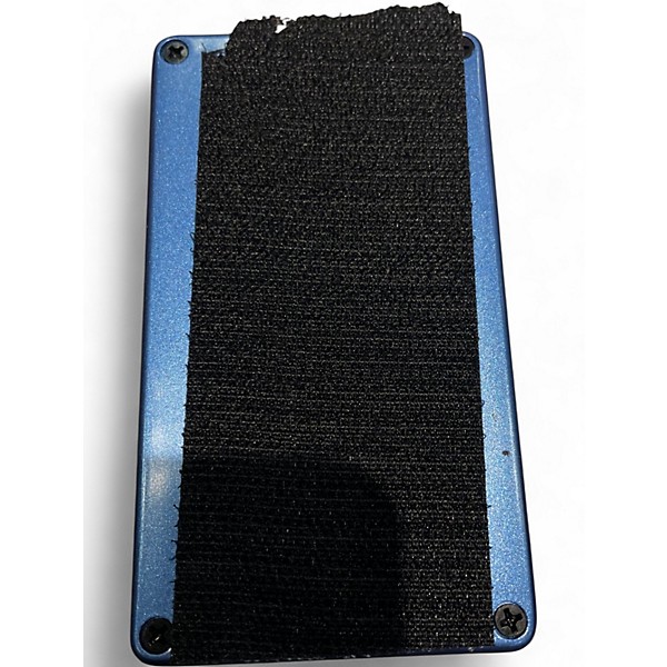 Used 2020s GAMMA cumulus Effect Pedal