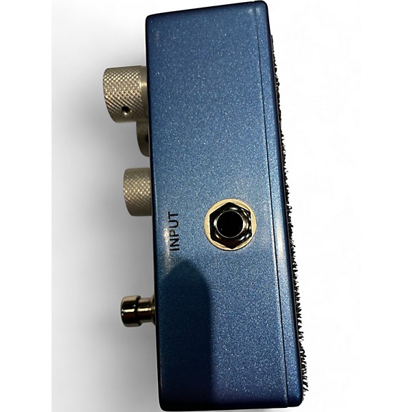 Used 2020s GAMMA cumulus Effect Pedal