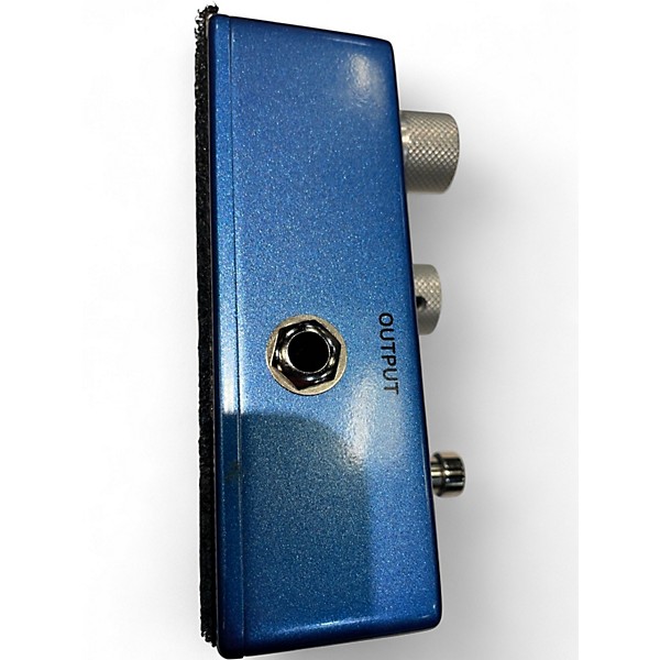 Used 2020s GAMMA cumulus Effect Pedal