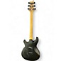 Used PRS SE Swamp Ash CE24 Sandblasted Green Solid Body Electric Guitar