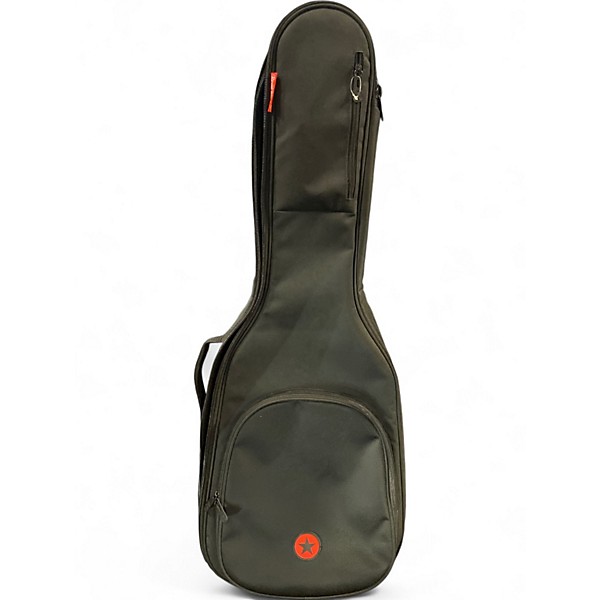 Used PRS SE Swamp Ash CE24 Sandblasted Green Solid Body Electric Guitar