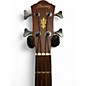 Used Ibanez AEB30 Natural Acoustic Bass Guitar