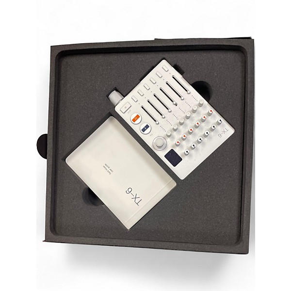 Used teenage engineering TX-6 Audio Interface