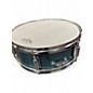 Used PDP by DW 14in ENCORE SNARE AZURE BLUE Drum