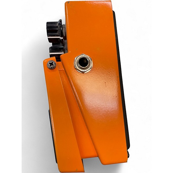 Used BOSS DS1 Distortion Effect Pedal