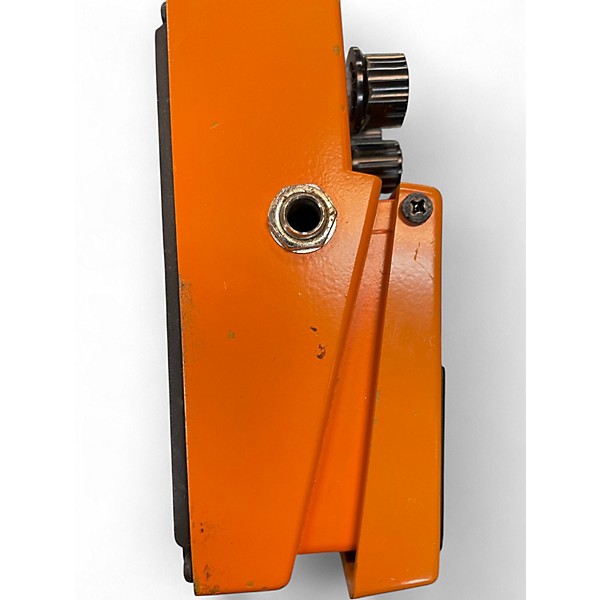 Used BOSS DS1 Distortion Effect Pedal