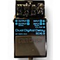 Used BOSS SDE-3 Effect Pedal thumbnail