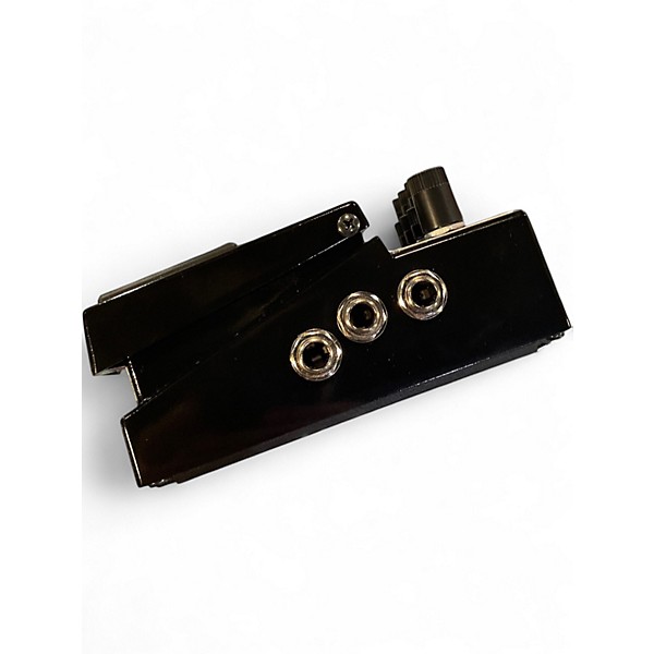 Used BOSS SDE-3 Effect Pedal