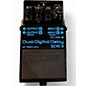 Used BOSS SDE-3 Effect Pedal