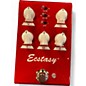 Used Bogner Ecstasy Red Overdrive Effect Pedal thumbnail
