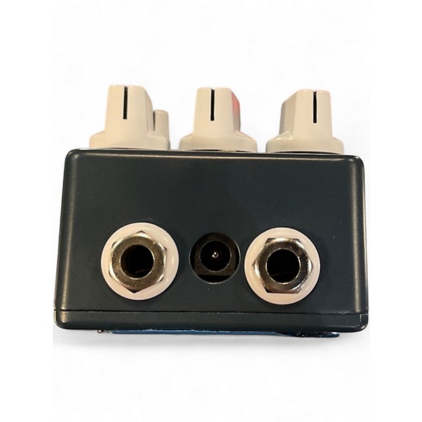 Used Wampler PHENOM Effect Pedal