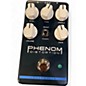 Used Wampler PHENOM Effect Pedal
