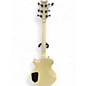 Used Ibanez ART100 Art Series White Solid Body Electric Guitar