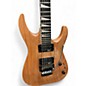 Used Jackson JS32 SATIN TUNG OIL Solid Body Electric Guitar