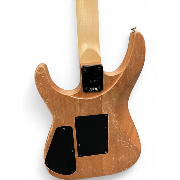 Used Jackson JS32 SATIN TUNG OIL Solid Body Electric Guitar