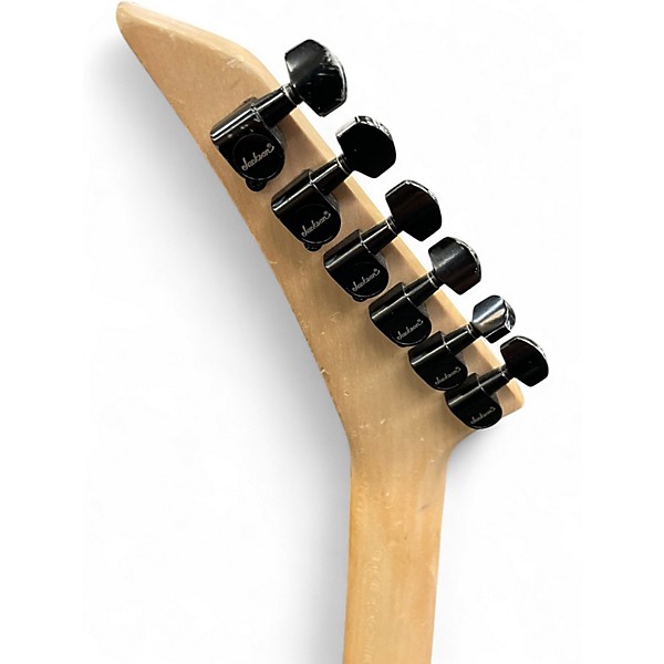 Used Jackson JS32 SATIN TUNG OIL Solid Body Electric Guitar