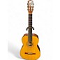 Used Goya G-10 Natural Classical Acoustic Guitar thumbnail