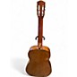 Used Goya G-10 Natural Classical Acoustic Guitar