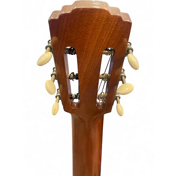 Used Goya G-10 Natural Classical Acoustic Guitar