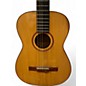 Used Goya G-10 Natural Classical Acoustic Guitar