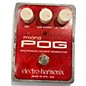 Used Electro-Harmonix Micro Pog Polyphonic Octave Generator Effect Pedal thumbnail