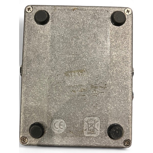 Used Electro-Harmonix Micro Pog Polyphonic Octave Generator Effect Pedal