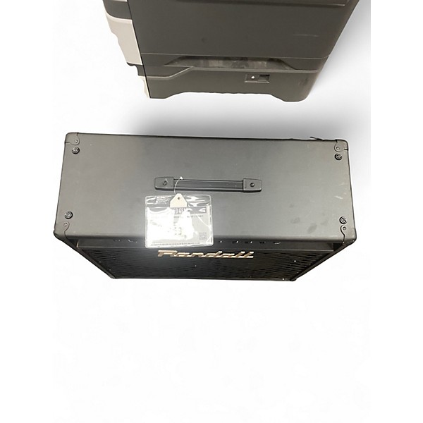 Used Randall RG1503 212 Guitar Combo Amp