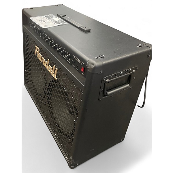 Used Randall RG1503 212 Guitar Combo Amp