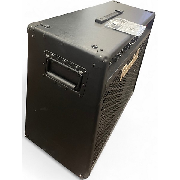 Used Randall RG1503 212 Guitar Combo Amp