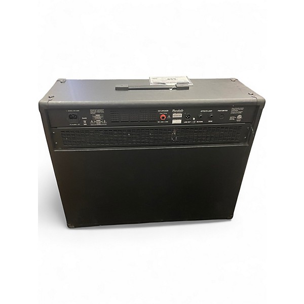 Used Randall RG1503 212 Guitar Combo Amp