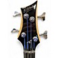 Used Mitchell MB100 POWDER BLUE Electric Bass Guitar