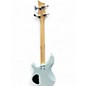 Used Mitchell MB100 POWDER BLUE Electric Bass Guitar
