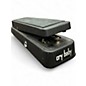 Used Dunlop GCB95 Original Crybaby Wah Effect Pedal thumbnail