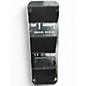 Used Dunlop GCB95 Original Crybaby Wah Effect Pedal