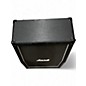 Used Marshall MX212AR 150W 2x12 Vertical Slant Guitar Cabinet