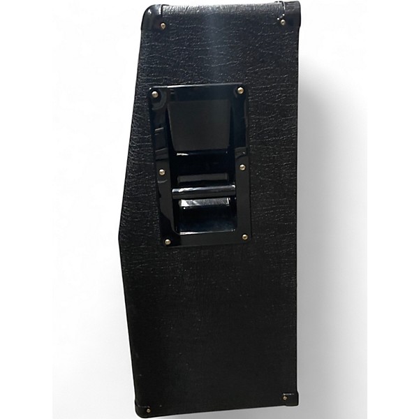 Used Marshall MX212AR 150W 2x12 Vertical Slant Guitar Cabinet