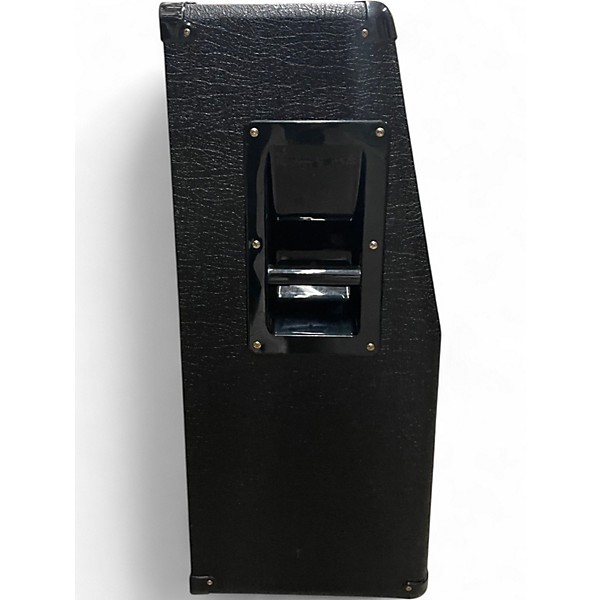 Used Marshall MX212AR 150W 2x12 Vertical Slant Guitar Cabinet