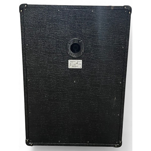 Used Marshall MX212AR 150W 2x12 Vertical Slant Guitar Cabinet