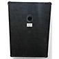 Used Marshall MX212AR 150W 2x12 Vertical Slant Guitar Cabinet
